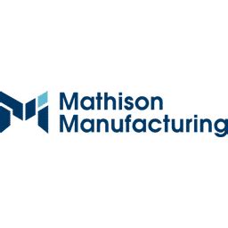 Mathison Manufacturing, Inc. – The Water Council